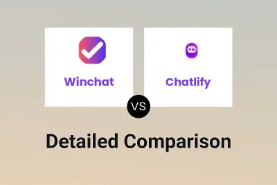 Winchat vs Chatlify