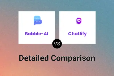 Babble-AI vs Chatlify