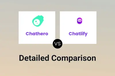 Chathero vs Chatlify