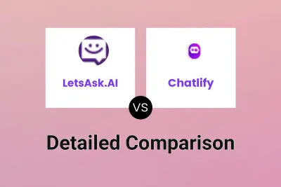 LetsAsk.AI vs Chatlify