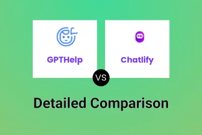 GPTHelp vs Chatlify