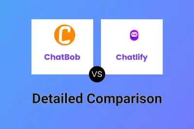 ChatBob vs Chatlify