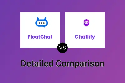 FloatChat vs Chatlify