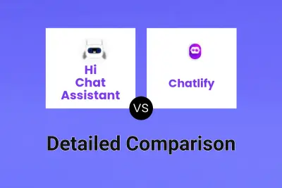 Hi Chat Assistant vs Chatlify