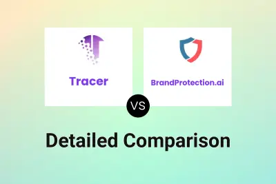 Tracer vs BrandProtection.ai