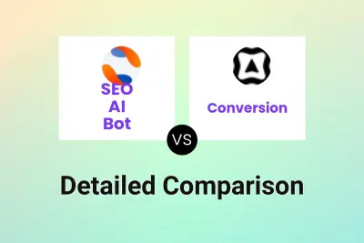 SEO AI Bot vs Conversion