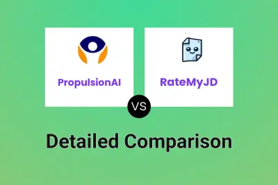 PropulsionAI vs RateMyJD