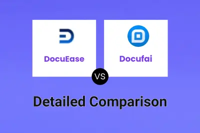 DocuEase vs Docufai