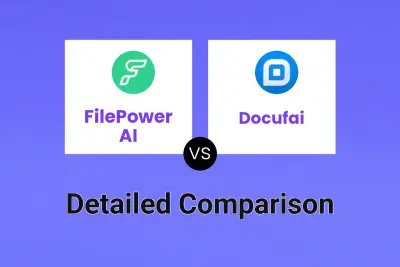 FilePower AI vs Docufai