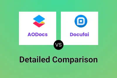 AODocs vs Docufai