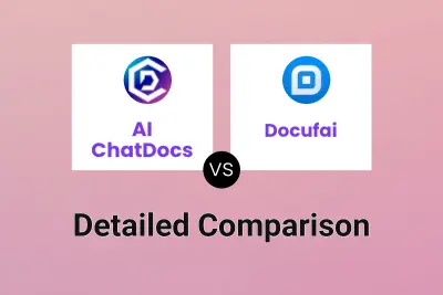 AI ChatDocs vs Docufai