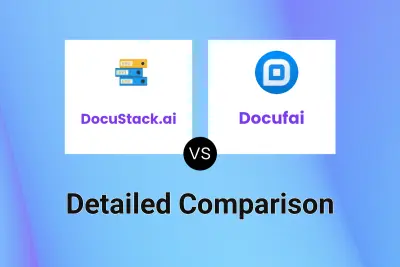 DocuStack.ai vs Docufai