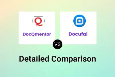 DocQmentor vs Docufai