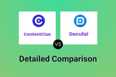 ContextClue vs Docufai