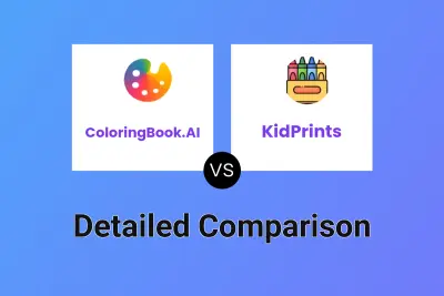 ColoringBook.AI vs KidPrints