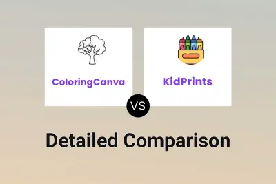 ColoringCanva vs KidPrints