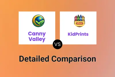 Canny Valley vs KidPrints