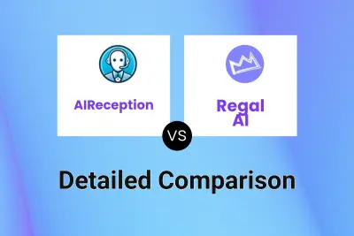 AIReception vs Regal AI