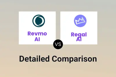 Revmo AI vs Regal AI