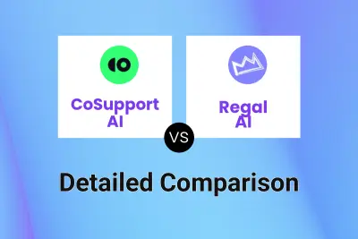 CoSupport AI vs Regal AI