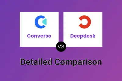 Converso vs Deepdesk