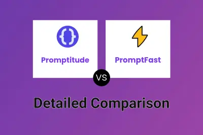 Promptitude vs PromptFast