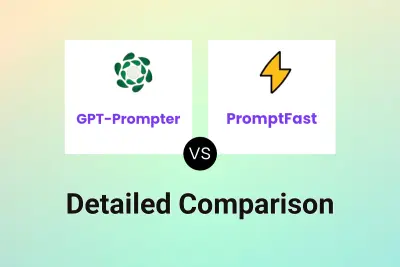 GPT-Prompter vs PromptFast