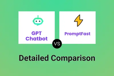 GPT Chatbot vs PromptFast