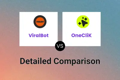 ViralBot vs OneCliK