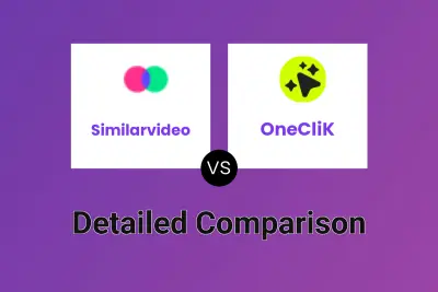 Similarvideo vs OneCliK