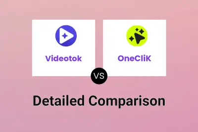 Videotok vs OneCliK