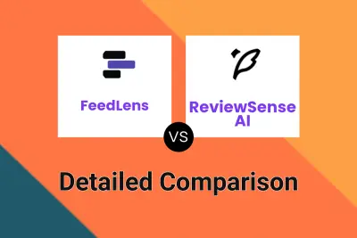 FeedLens vs ReviewSense AI