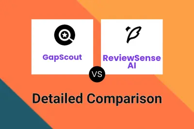 GapScout vs ReviewSense AI