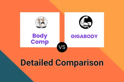 Body Comp vs GIGABODY