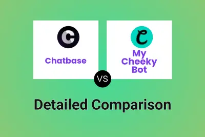 Chatbase vs My Cheeky Bot