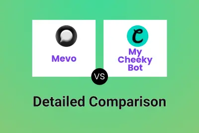 Mevo vs My Cheeky Bot