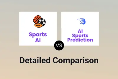 Sports AI vs AI Sports Prediction