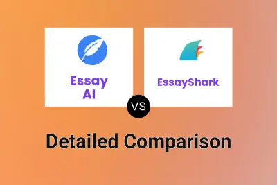 Essay AI vs EssayShark