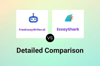 FreeEssayWriter.ai vs EssayShark