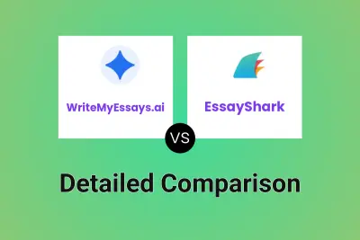 WriteMyEssays.ai vs EssayShark