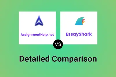 AssignmentHelp.net vs EssayShark