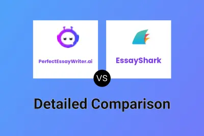 PerfectEssayWriter.ai vs EssayShark