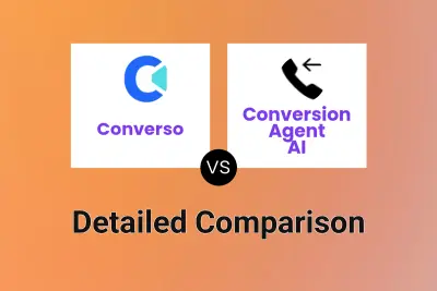 Converso vs Conversion Agent AI