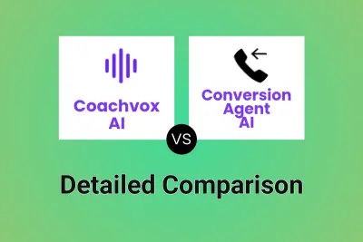 Coachvox AI vs Conversion Agent AI