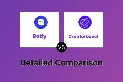 Botly vs Creatorboost