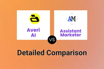 Averi AI vs Assistant Marketer