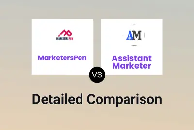 MarketersPen vs Assistant Marketer