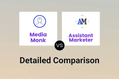 Media Monk vs Assistant Marketer