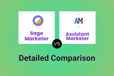 Sage Marketer vs Assistant Marketer