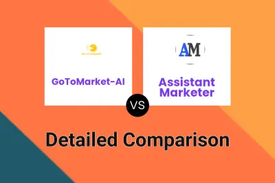 GoToMarket-AI vs Assistant Marketer